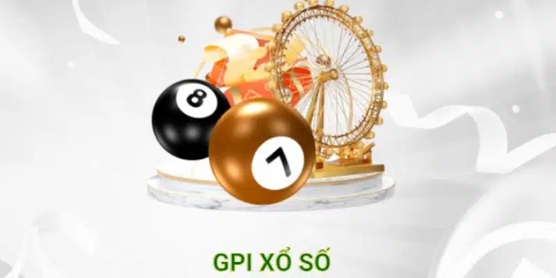 Sảnh xổ số GPI