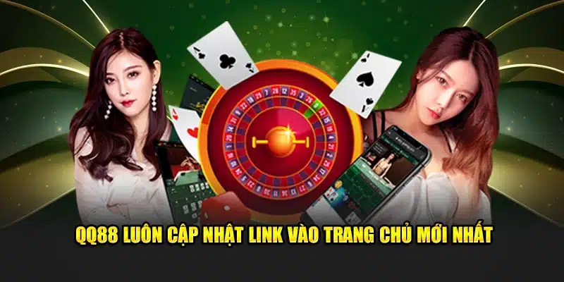 Cập nhật link vào trang chủ hàng ngày, nhanh chóng