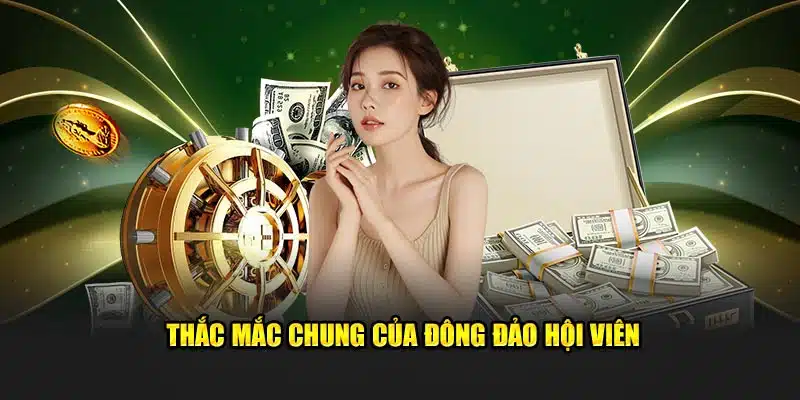 Thắc mắc chung của đại đa số bet thủ