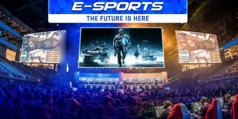 Lựa chọn tham gia đặt cược hấp dẫn tại Esports QQ88